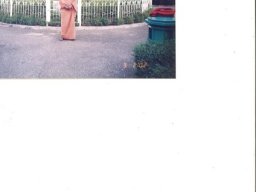 SWAMY SINGAPORE PHOTOS - 2002